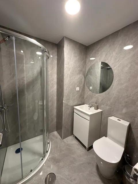 Pereira Azurara 3 Quarto 2 Póvoa de Varzim Exterior foto